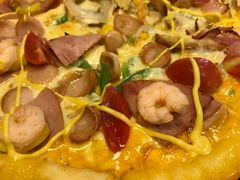 -米斯特比萨(罗斯福店)