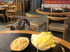 -大自然醉鹅·铁锅火焰鹅(上海联洋店)