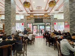 大堂-红星光发煲仔饭(文海店)