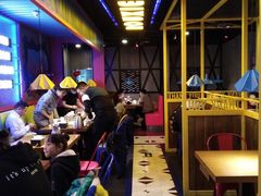 -谢蟹浓·肉蟹煲(新奥店)