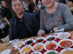 -老陕北抿节(范光胡同店)
