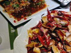 -寂寞的豆芽 烧烤酒场(丽景店)