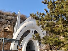 -潭溪山