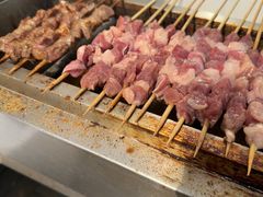 -帕米尔食府(白云观店)