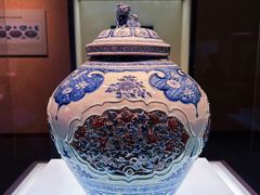 -河北博物院