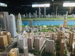 -武汉规划展示馆
