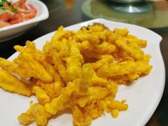 -祝家饺子馆