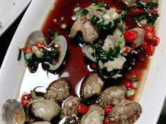 -新凯旋烧烤·燕姐千岛湖土菜