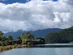 -丽江泸沽湖景区