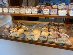 -慢熟面包店bud bread(孩儿巷店)