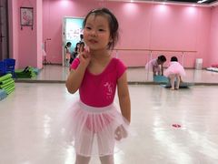-艺熠舞蹈口才主持表演艺术中心(爱琴海校区)