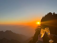 -黄山白云宾馆
