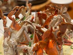 -高佳庄·舟山海鲜(海景旗舰店)