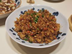 酸辣鱿鱼卷-侯师傅热炒店(印象城店)