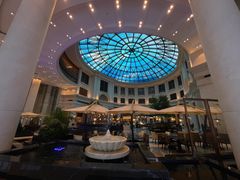 -武汉洲际酒店·漢自助餐厅