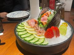 -高佳庄·舟山海鲜(海景旗舰店)