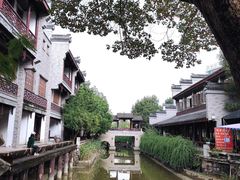 -龙潭水乡