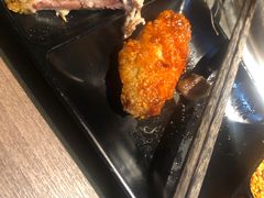 -火炉火自助餐(枫蓝国际店)