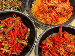 -聚味瞿记·龙虾堂(坡子街店)