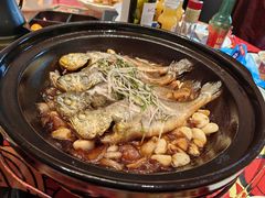 -有喜胶东小馆(太申祥和店)