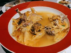 -颂福楼·南京菜(定淮门店)