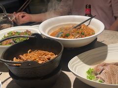 -皖厨·中国徽菜(星河WORLD·COCO Park店)
