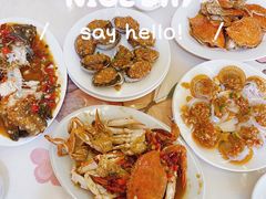 -花乐餐厅(涠洲岛店)