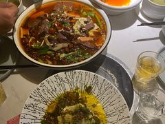 -院8里·小聚园老川菜(九眼桥店)