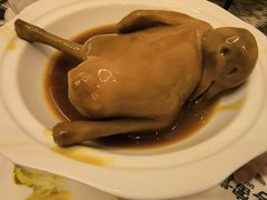 -膳富贵黄油蟹体验馆(欢乐港湾店)