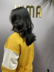 -XIMA·美发沙龙