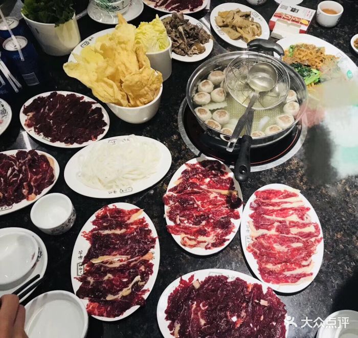 汕頭八合裡海記牛肉店(利和廣場店)-圖片-中山美食-大眾點評網