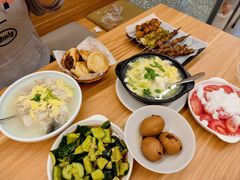 -买又大餐厅(福林里店)