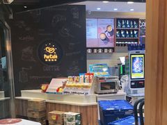 -凯德广场(武胜路店)