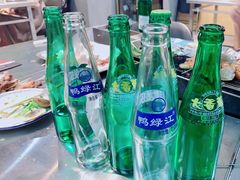 -江合勇丹东兄弟小串海鲜烧烤(总店)