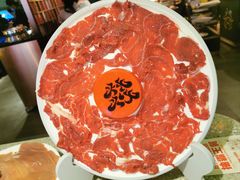 -大龙燚火锅(太古里店)