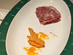-金狮麟·新豫菜(杏石口路店)