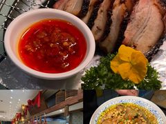 -老西门·常州菜(新区店)