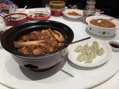 -宝轩渔府·老字号海鲜·正宗津菜(水上店)