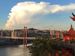 -重庆平顶山公园