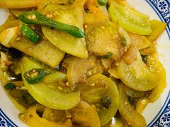 -爷爷的土钵菜(街道口店)