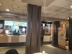 -麦当劳(新闸路店)