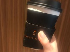 -星巴克臻选(广州好世界广场店)