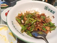 -宋徽厨·安徽菜(怀宁步行街店)