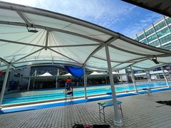 -包玉刚游泳场(黄龙恒励大厦店)