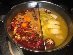 台式麻辣锅-湊湊火锅·茶憩(新中关购物中心店)