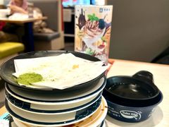 -滨寿司(新街口中央商场店)