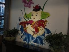 -张大胡子鱼头火锅酒楼(长益路店)