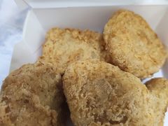 -麦当劳(昆山北门路店)