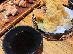 -千羽鹤海鲜居酒屋Bistro(大望路店)