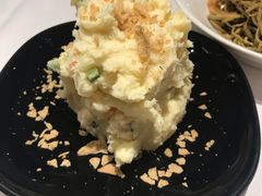 土豆泥-南门小馆·清真(国贸商城店)